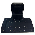 PowerPole Deck Trolling Mount  13 Long  10 Wide  Black PKDT1310BK