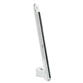 PowerPole Blade BLS Shallow Water Anchor  8  White CM2 PPBLS8WT