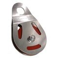 Barton Tufnol Snatch Block fWire  Fibreoptic Cables T92100