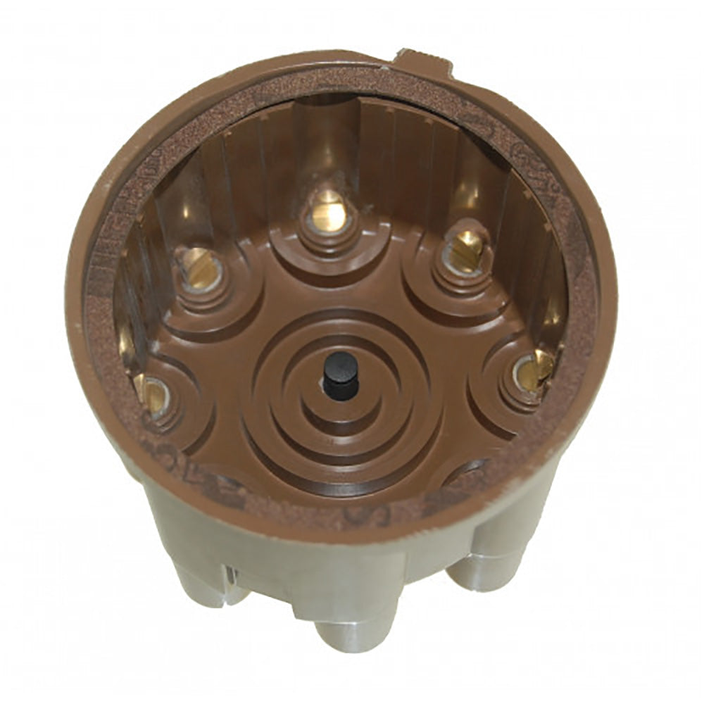 Regitar USA Distributor Cap fVolvo Penta V8 Engines wBosch Ignitions RME015