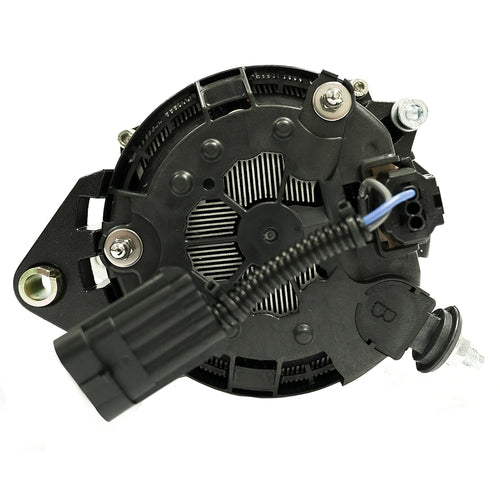 ARCO Marine Zeus A225S 315 Alternator wIsolated Ground  Terminal Block 4011