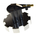 Regitar USA Distributor Cap fGM V8 Engines wThunderbolt IV  V HEI Ignitions RMN014