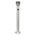 Seaview 36 Fixed Light Post wC5 Certified AllRound LED Light SVLTP36LEDC5