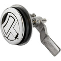 SeaDog Round Hatch Handle Latch  Investment Cast 316 Stainless Steel 221942