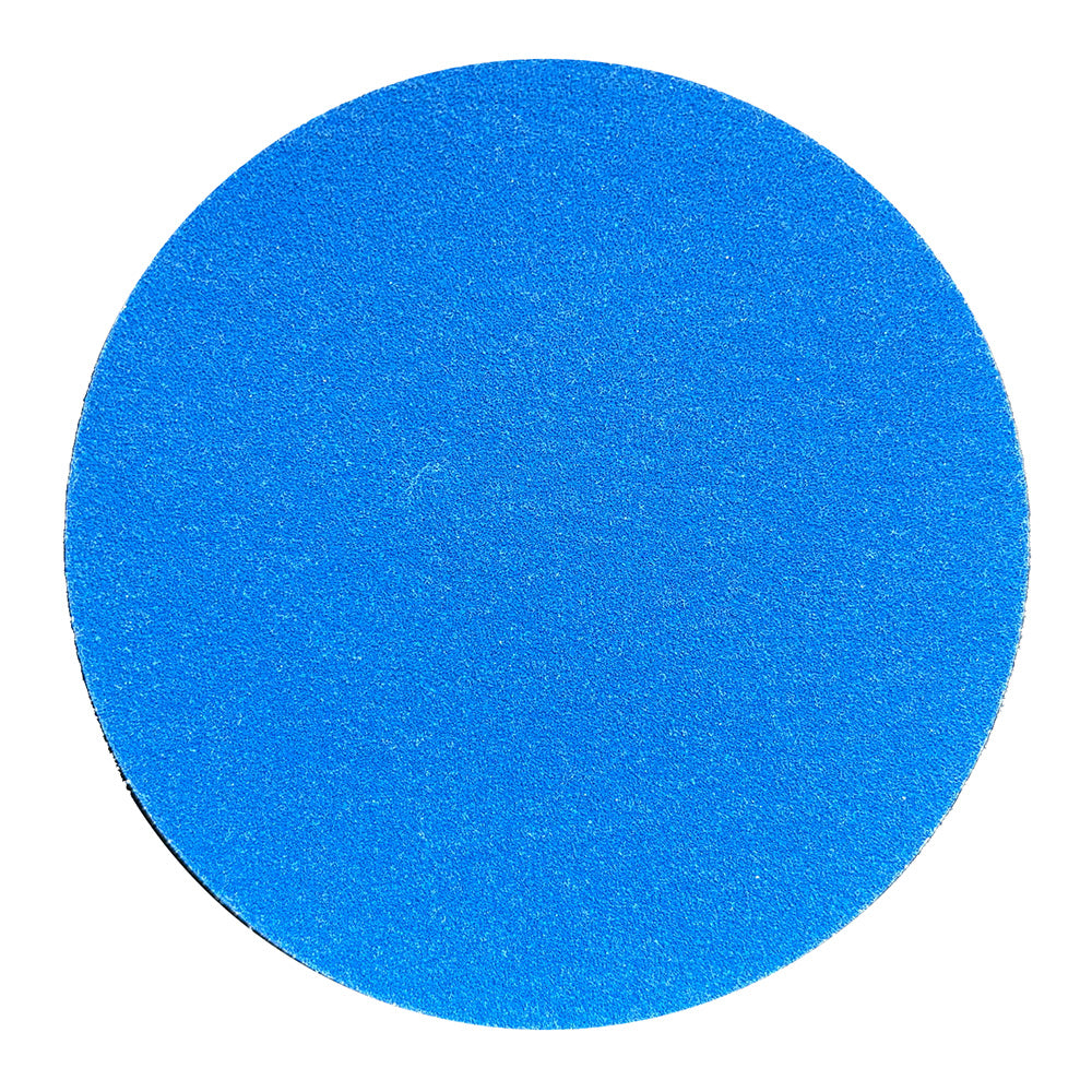 SEM 150mm 6 Sanding Disc 180 Grit  Box of 50 SA260180