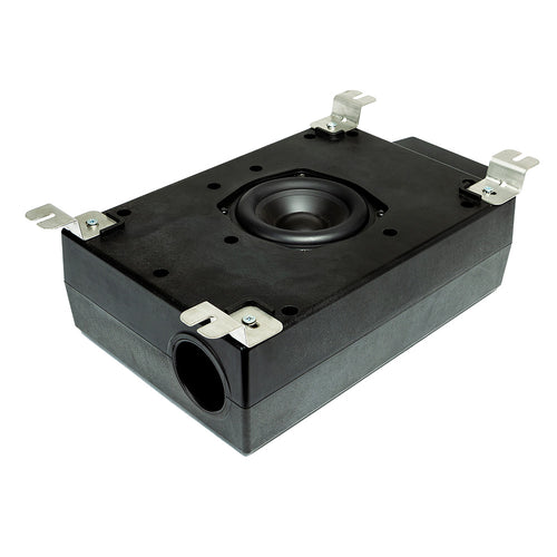 Aquatic AV SWA6 Mini Combined Stereo  Subwoofer SW632