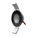 Lumishore ECLIPSE DL55 Blue Downlight  Black Finish 0100447200