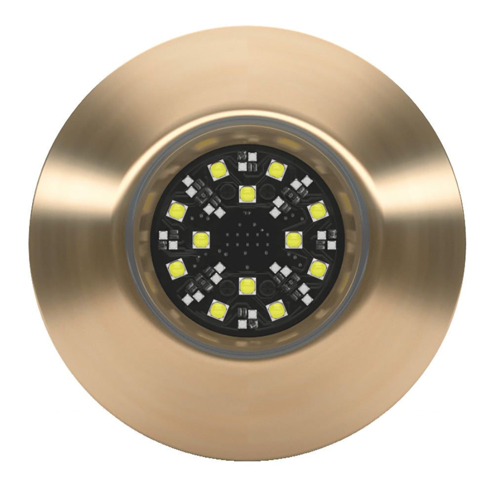 Lumishore SUPRA TIX404 Interchangeable ThruHull 0100452600