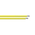 SeaDog 10 AWG Yellow Primary Wire  500 8010037