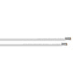 SeaDog 12 AWG White Primary Wire  1000 8012059