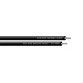 SeaDog 14 AWG Black Primary Wire  100 8014012