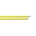 SeaDog 14 AWG Yellow Primary Wire  500 8014037