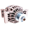 ARCO Marine Zeus A1153500W 24V HD High Output Alternator  Pad Mount 4413