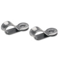 Barton Traveler Eye Pair  Size 0 16mm 18112