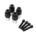 JL Audio Amplifier Stacking Hardware Kit fHD  MHD Amplifiers HD STACK KIT 0101354200