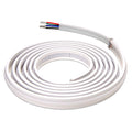 Lumitec Hydra 1406 Series Linear Lighting 12V  14mm Width  RGBW  197 Long H10061