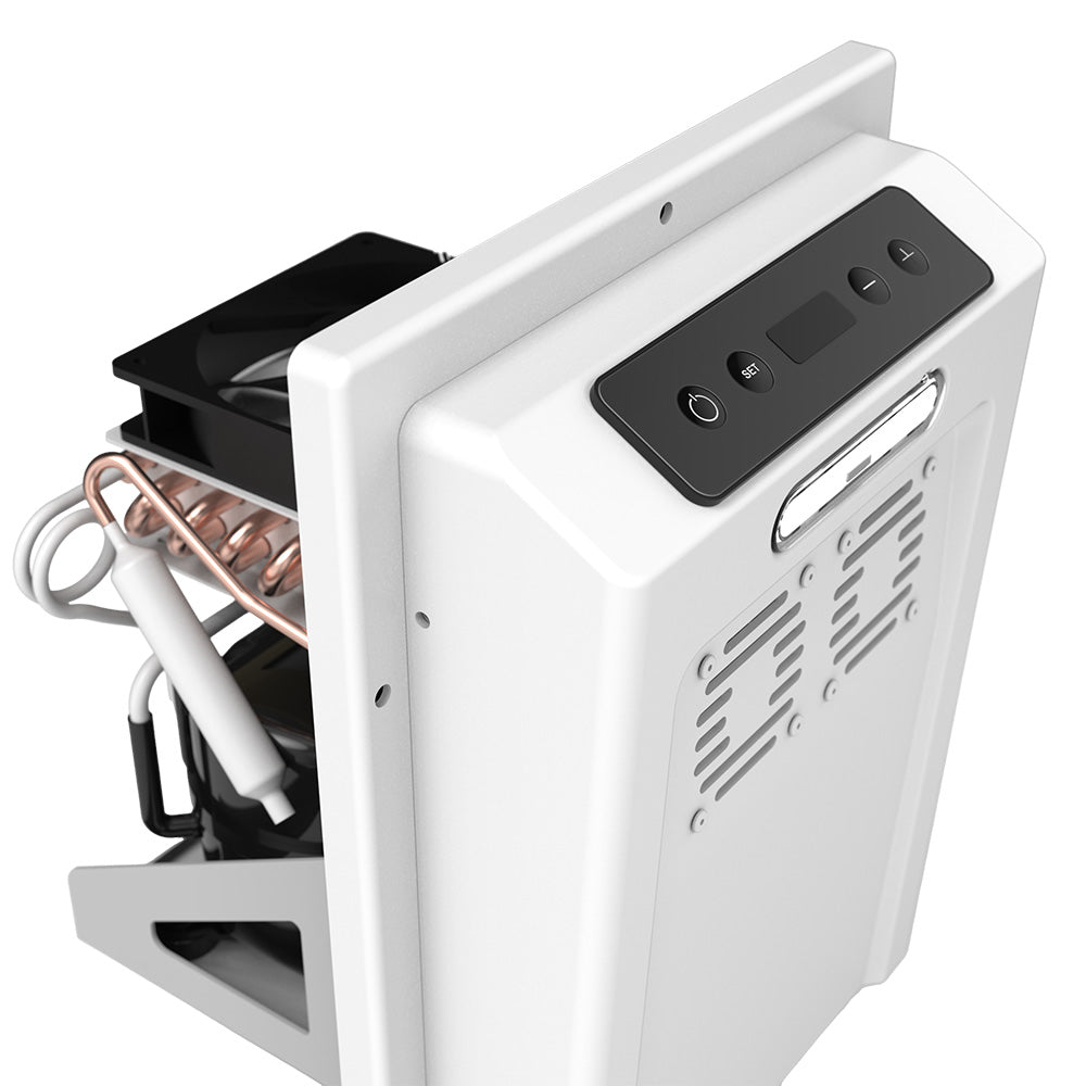 Dometic CSX400 Cold Machine SelfContained Cooling System fVolumes Up to 400L  1224VDC 9630000214