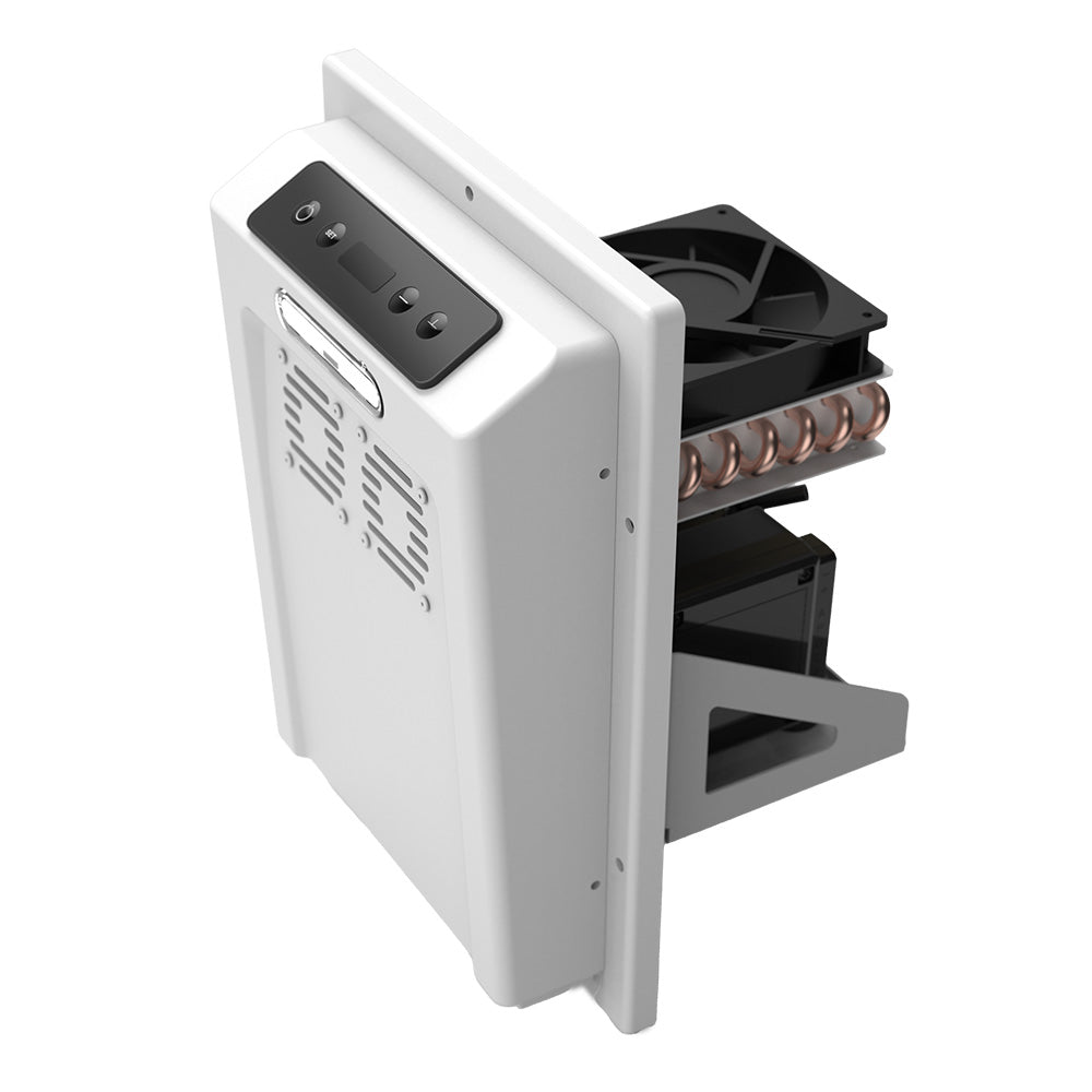 Dometic CSX400 Cold Machine SelfContained Cooling System fVolumes Up to 400L  1224VDC 9630000214