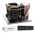 Dometic CX100 Cold Machine Condensing Unit fVolumes Up to 100L  1224VDC 9630000216
