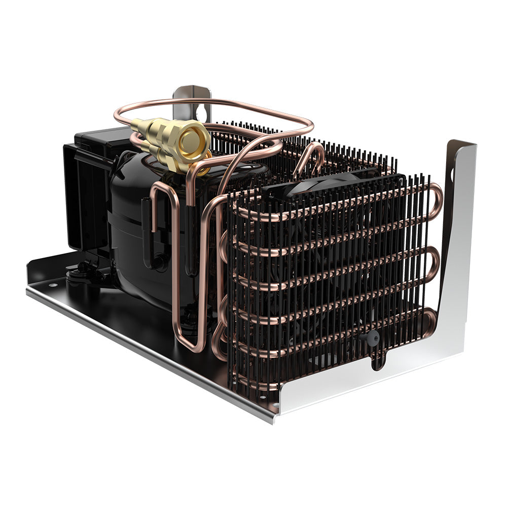 Dometic CX250 Cold Machine Condensing Unit fVolumes Up to 250L  1224VDC 9630000217
