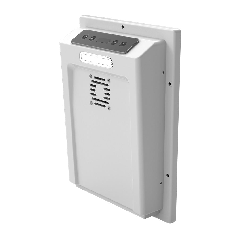 Dometic VX200F Cold Machine FanCooled Evaporator fVolumes Up to 200L 9630000227