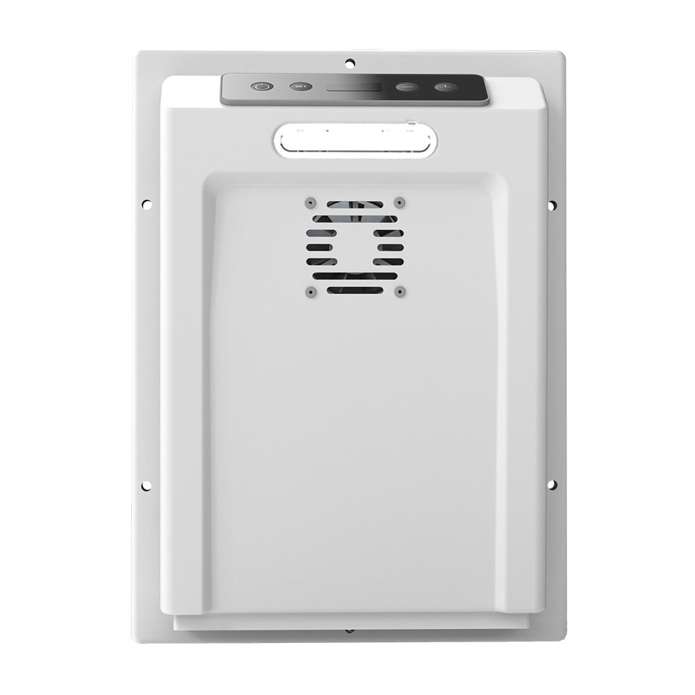 Dometic VX200F Cold Machine FanCooled Evaporator fVolumes Up to 200L 9630000227