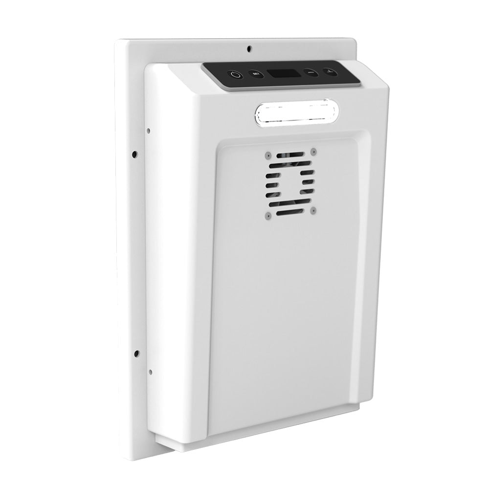 Dometic VX200F Cold Machine FanCooled Evaporator fVolumes Up to 200L 9630000227