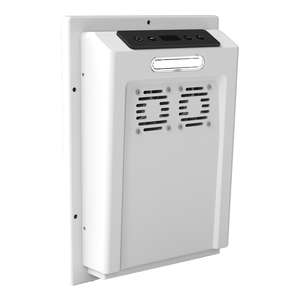 Dometic VX400F Cold Machine FanCooled Evaporator fVolumes Up to 400L 9630000228