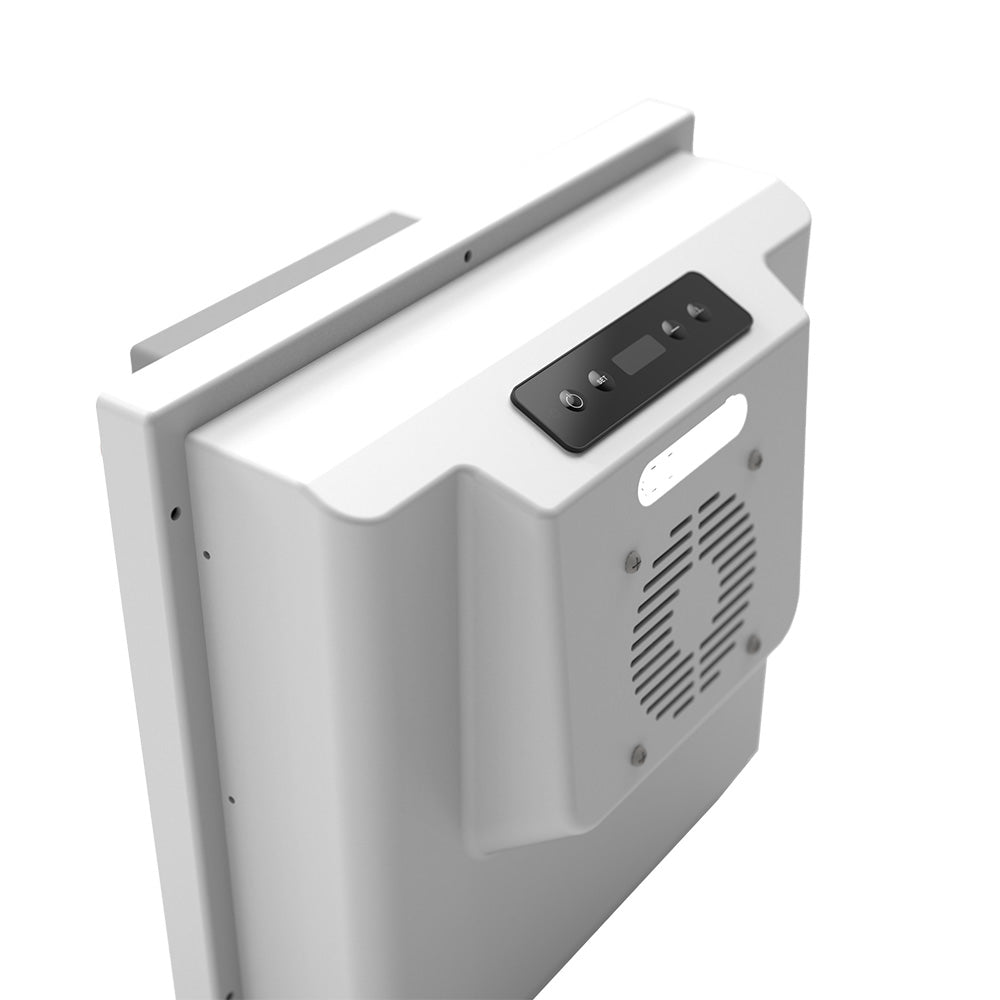 Dometic VX150FZ Cold Machine FanCooled Evaporator fVolumes Up to 150L 9630000229