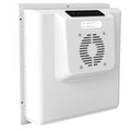 Dometic VX150FZ Cold Machine FanCooled Evaporator fVolumes Up to 150L 9630000229
