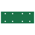 RUPES PROCUT Film Abrasive Sheets 70mm x 200mm 275 x 78  8 Hole  P320 Grit Box of 100pcs 945FF320