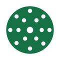 RUPES PROCUT Film Abrasive Discs 150mm 6  15 Holes  P2000 Grit Box of 50pcs 945FD2000