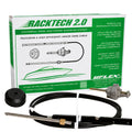 Uflex Racktech  20 High Efficiency Rack  Pinion System Kit  13 Cable RACKTECH2013