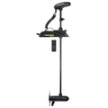 Minn Kota Terrova 80 Trolling Motor WR 24V 80lb Thrust 60 Shaft Wireless Remote wo Foot Pedal 1358302