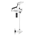 Minn Kota Riptide PowerDrive 55WR Trolling Motor 12V 55lb Thrust 54 Shaft Wireless Remote 1363545
