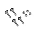 JL Audio Flat Mount Kit fJL Audio Marine Head Units 0101338902
