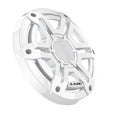 JL Audio M200 65 White Sport Single Speaker Grille 0101454800