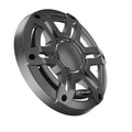 JL Audio M200 65 Grey Sport Single Speaker Grille 0101454801