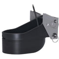 Airmar TM275C Medium UltraWide High Wide Chirp Combo 1kW Transom Mount Transducer Requires Mix  Match Cable TM275CMWHWMM