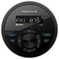 Aquatic AV GPS2 Gauge Stereo GS620
