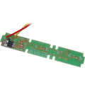 Blue Sea 8065 853 Position Label Backlight System 8065