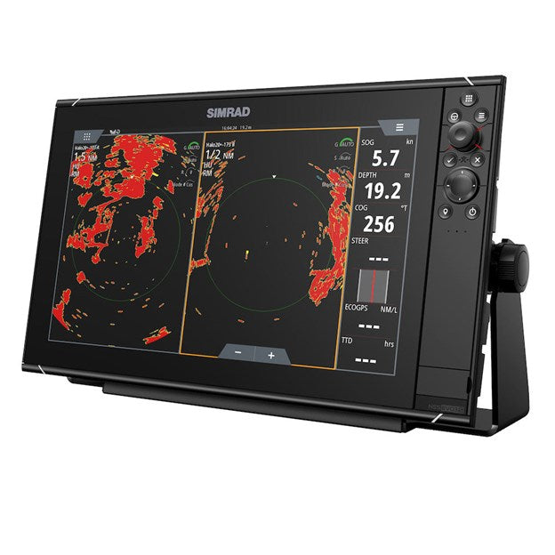 Simrad NSS16 evo3S 16" Chartplotter/Fishfinder MFD - 000-15404-001