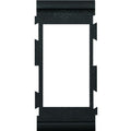 Blue Sea 8266 Center Mounting Bracket Contura Switch Mounting Panel 8266