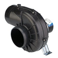 Jabsco 4 250 CFM Flexmount Blower  12V 354400000