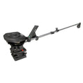 Scotty 1106 Depthpower 60 Telescoping Electric Downrigger wRod Holder  Swivel Mount 1106