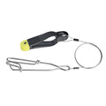 Scotty Mini Power Grip Plus Release  18 wCable Snap 1180