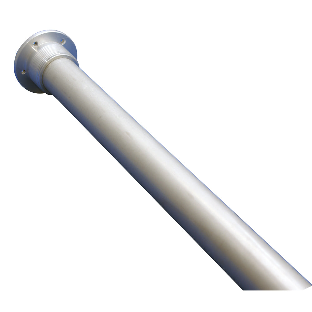 Maretron 125 BSM NonDisplac Hull Focus Tube TFT125BSP
