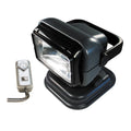 Golight Portable Searchlight wWired Remote  Grey 5149