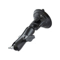 RAM Mount Camera Mount wSuction Base 14  20 Thread RAMB166237U