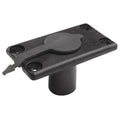 Cannon Flush Mount wCover fCannon Rod Holder 1907030